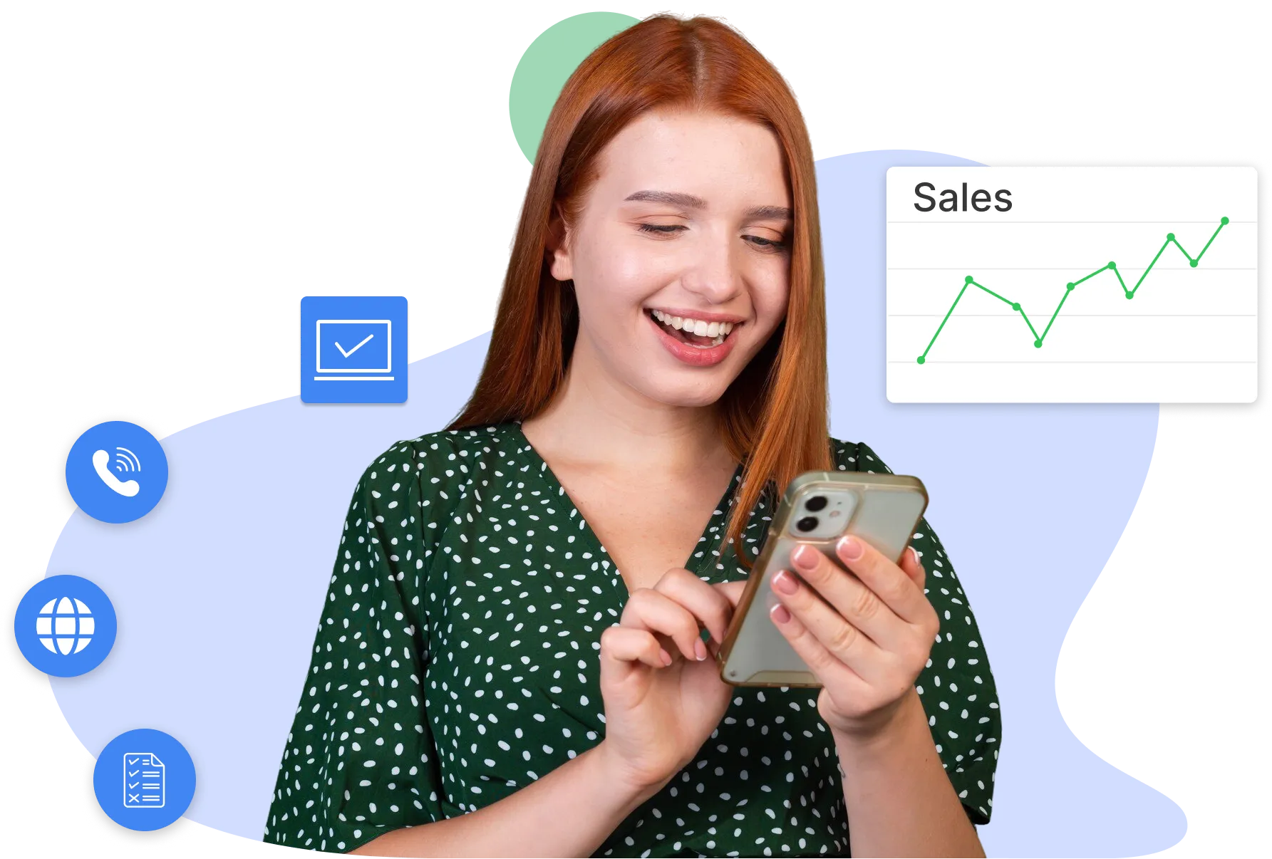 Start With SCloud in Just 3 Steps